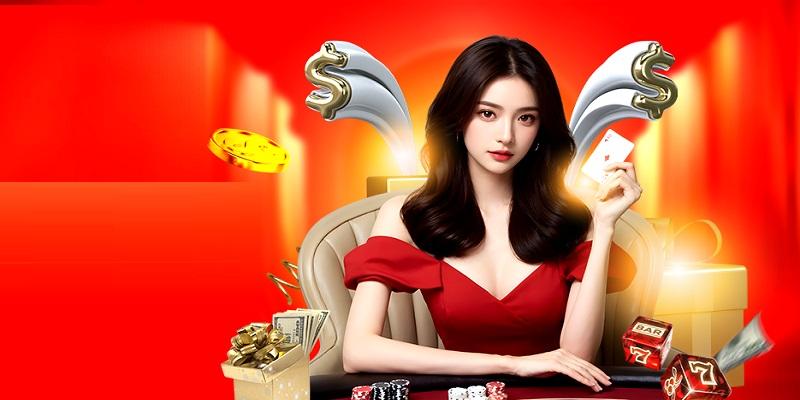 Chơi an tâm cùng 8US đã được khẳng định uy tín