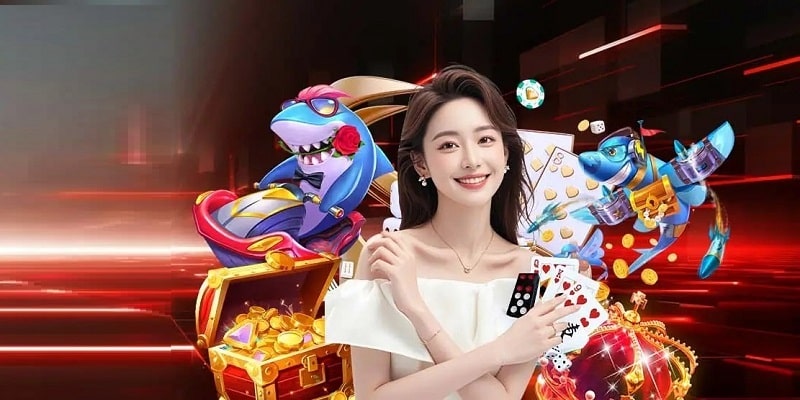 Top game được yêu thích nhất hiện nay theo khảo sát thực tế tại 8US