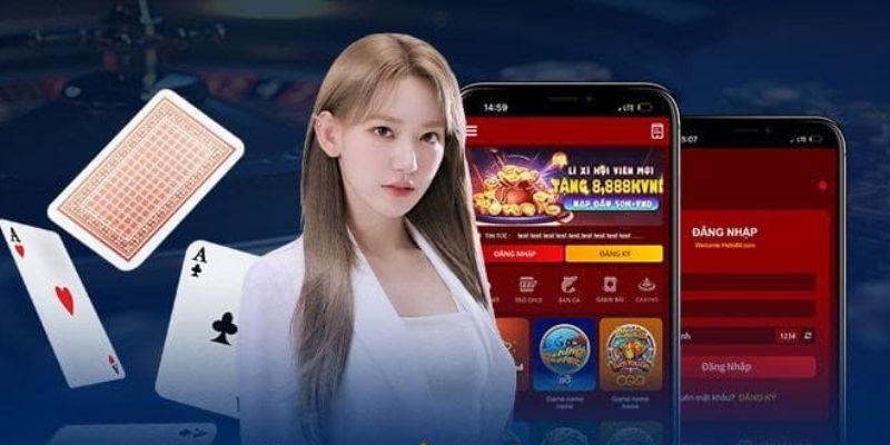 Điểm mạnh giúp game bài đổi thưởng thu hút người chơi