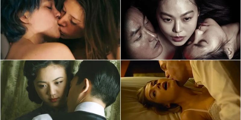 Viet 69 có nhiều chủ đề phim heo cực hay